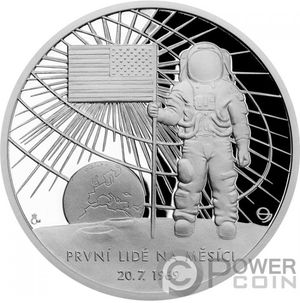 Серия монет «Солнечная система»  Ниуэ