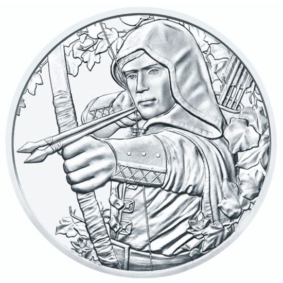 В этом году Венский монетный двор празднует свое 825-летие. К этой дате Австрия выпускает набор монет «825-й годовщине Венского монетного двора» («825th Anniversary of the Austrian Mint»). 