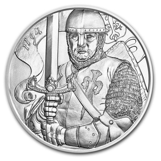 В этом году Венский монетный двор празднует свое 825-летие. К этой дате Австрия выпускает набор монет «825-й годовщине Венского монетного двора» («825th Anniversary of the Austrian Mint»). 