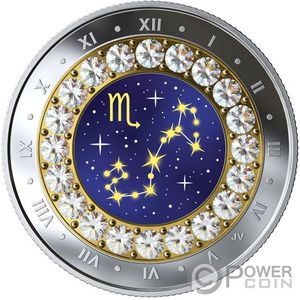 Серия монет «Зодиак» Канада