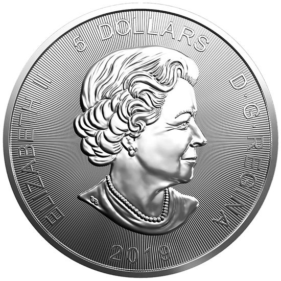 Монеты «HALLOWEEN» Канада 2019